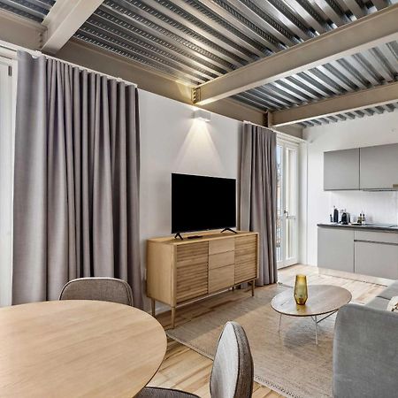 Limehome Rome Via Fortebraccio Экстерьер фото