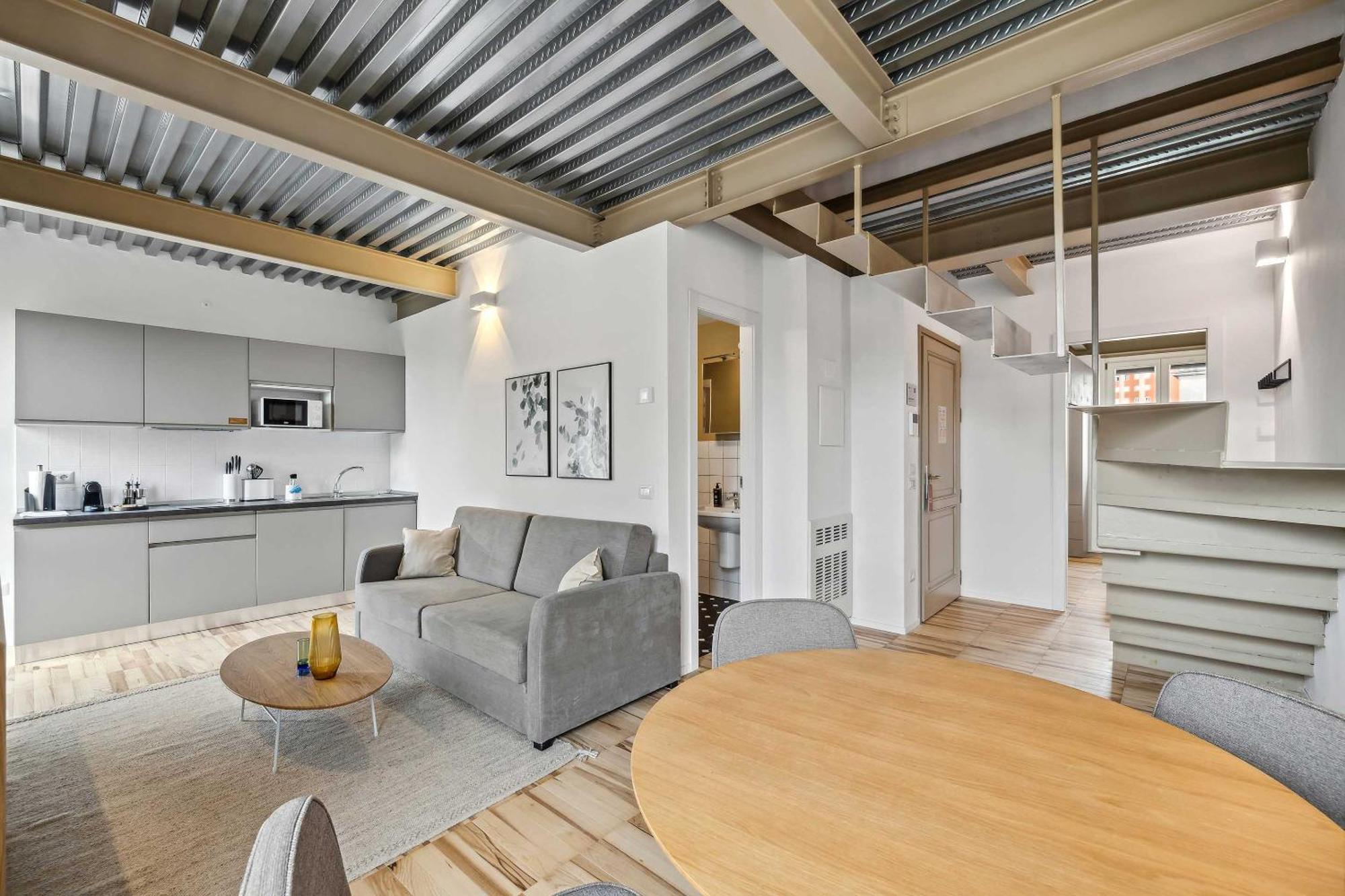 Limehome Rome Via Fortebraccio Экстерьер фото