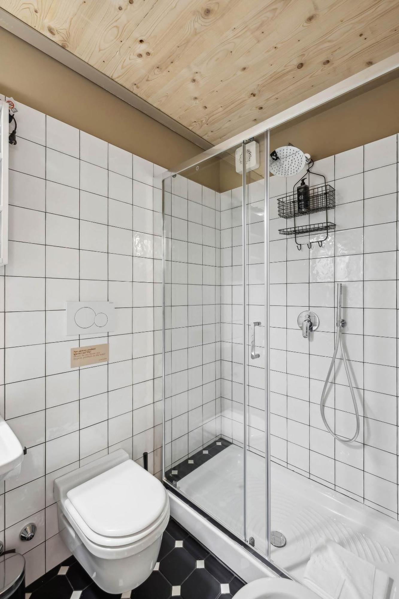 Limehome Rome Via Fortebraccio Номер фото