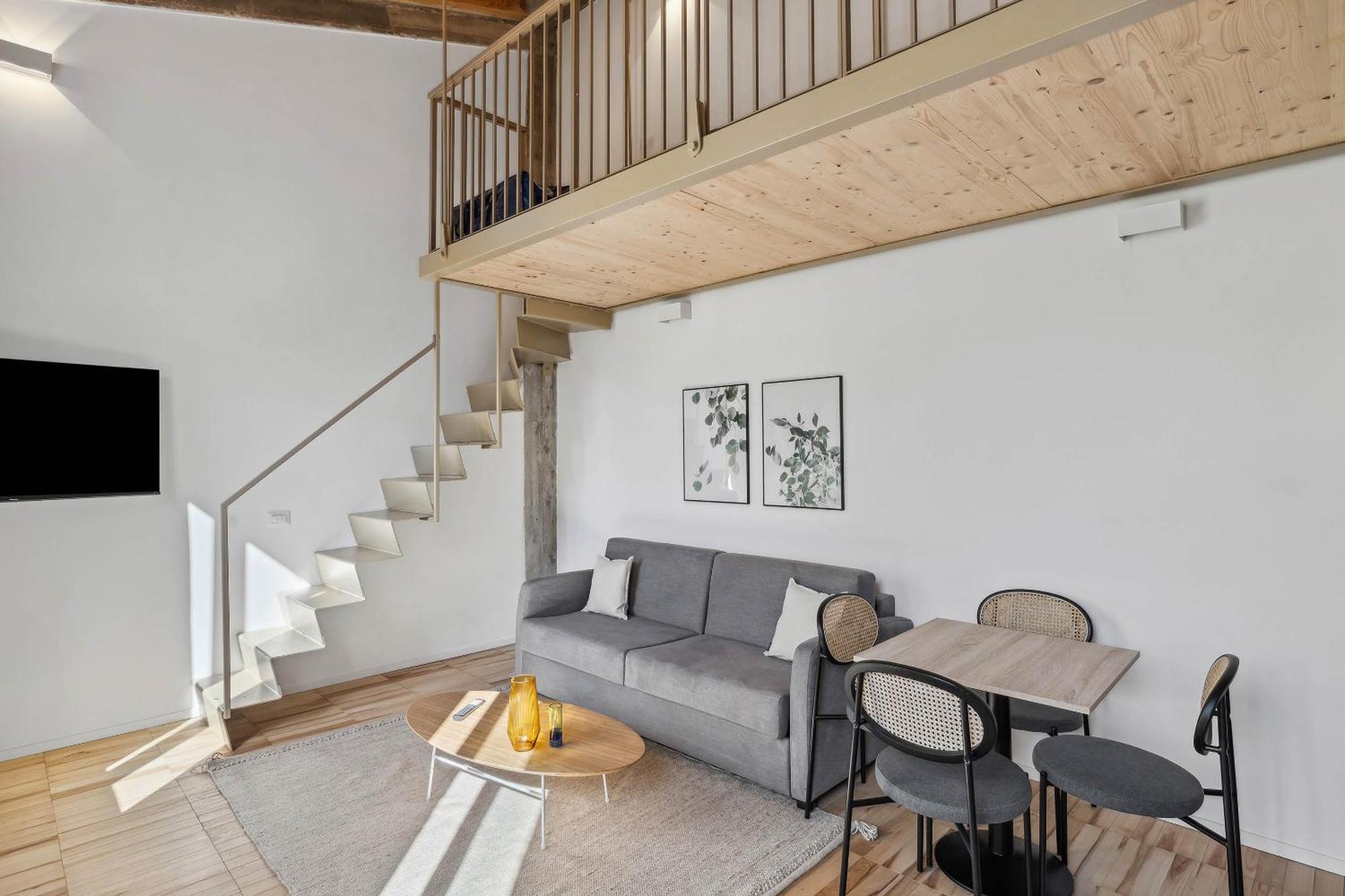 Limehome Rome Via Fortebraccio Экстерьер фото