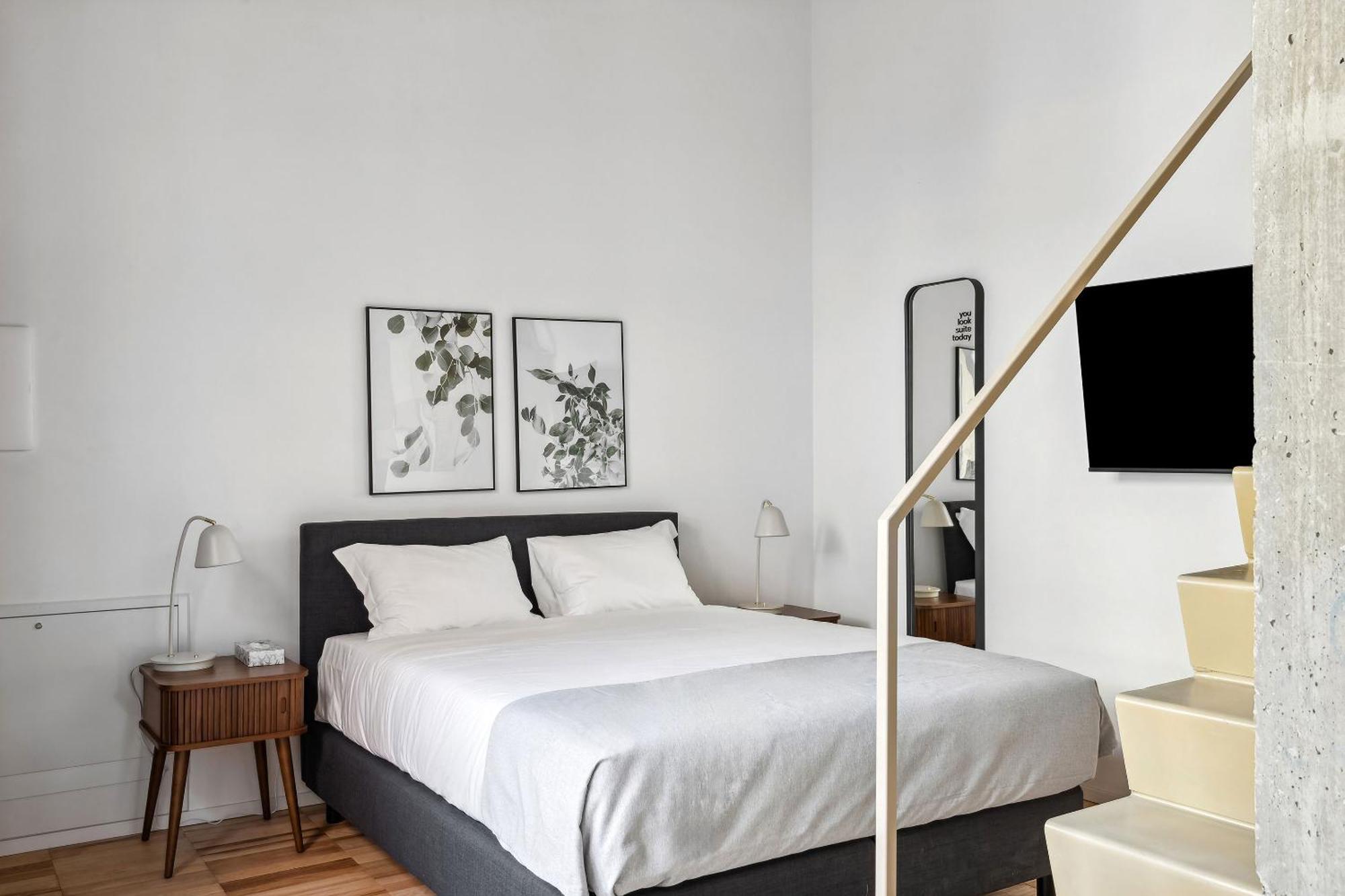 Limehome Rome Via Fortebraccio Экстерьер фото