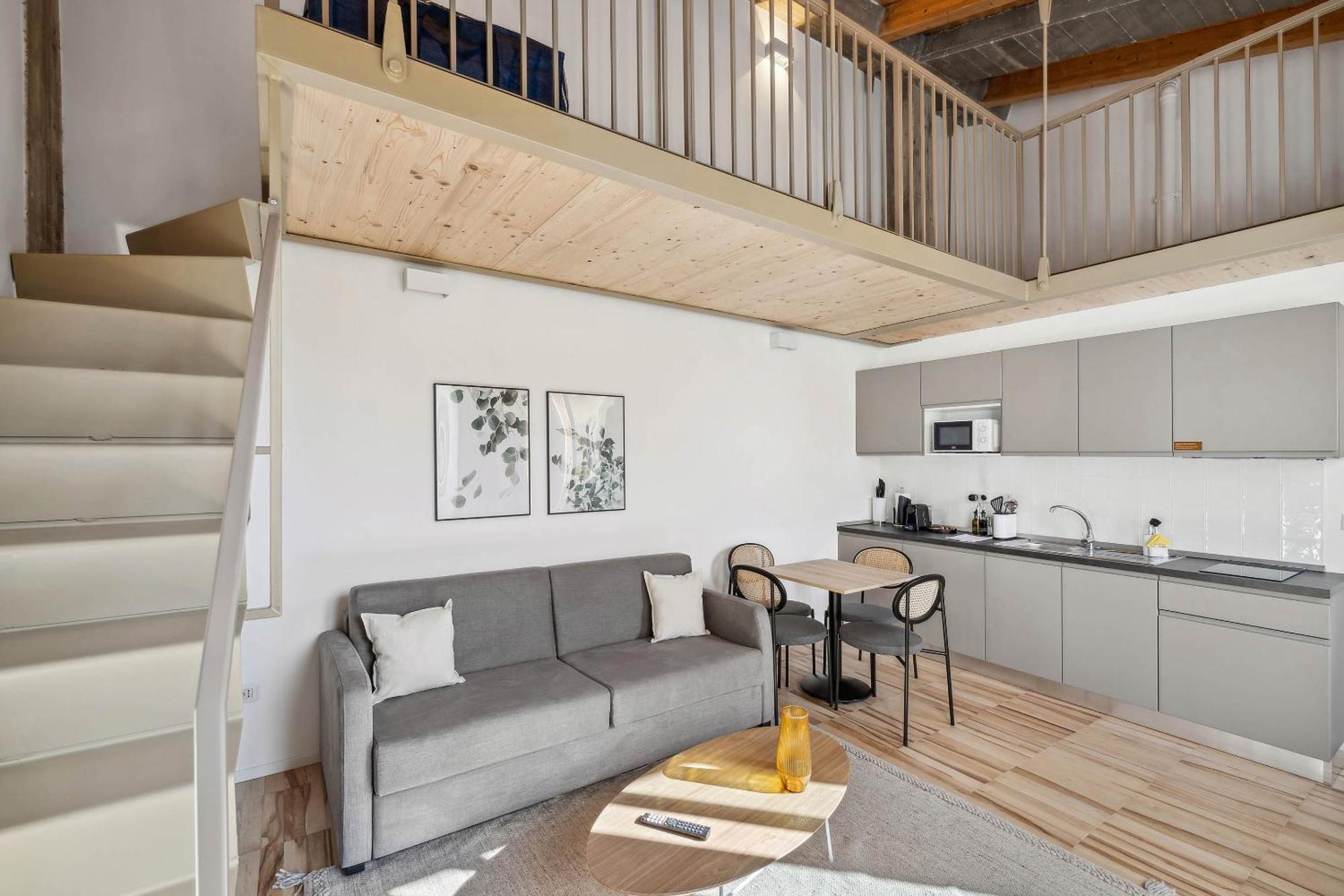 Limehome Rome Via Fortebraccio Экстерьер фото