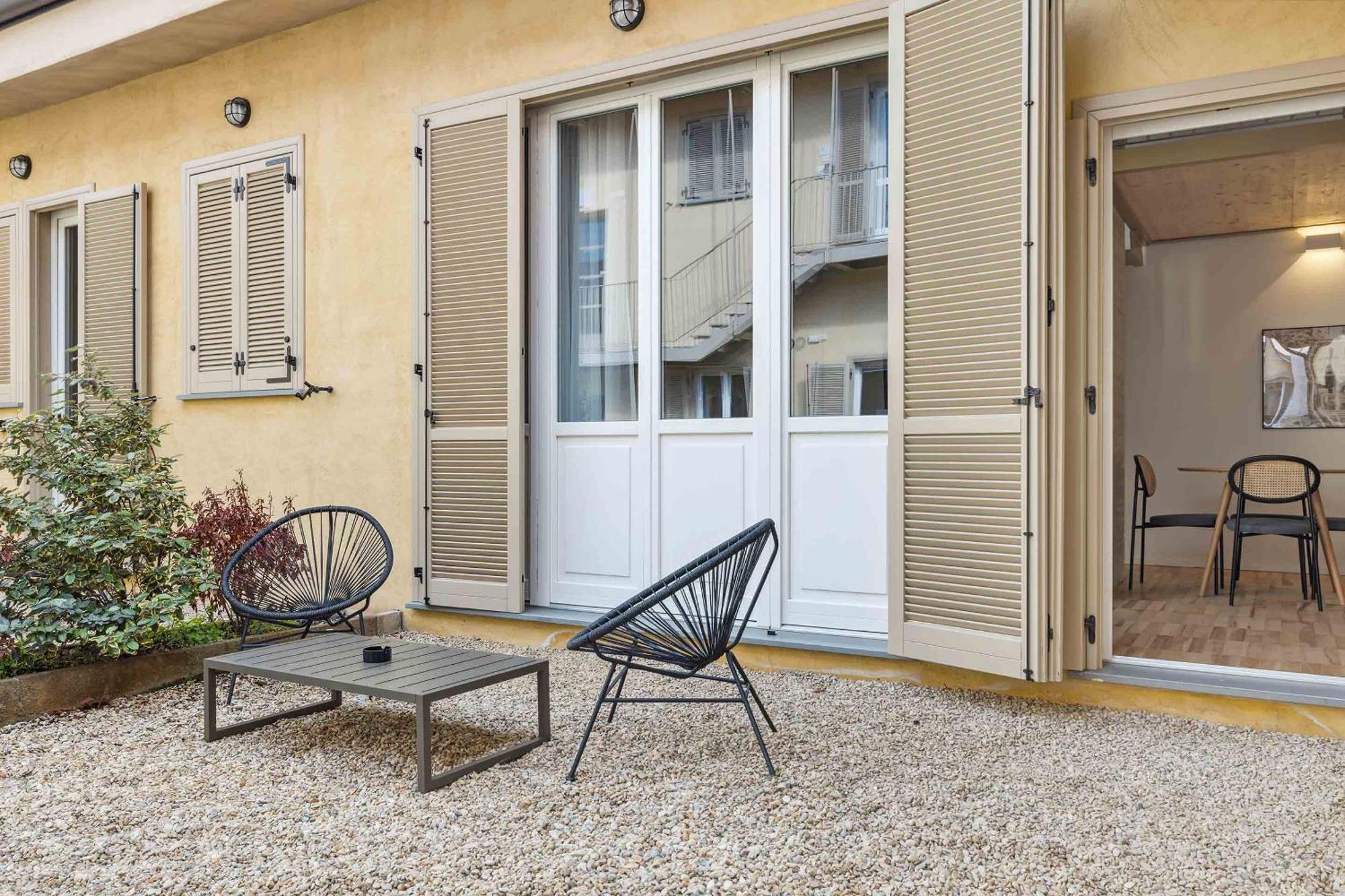 Limehome Rome Via Fortebraccio Номер фото