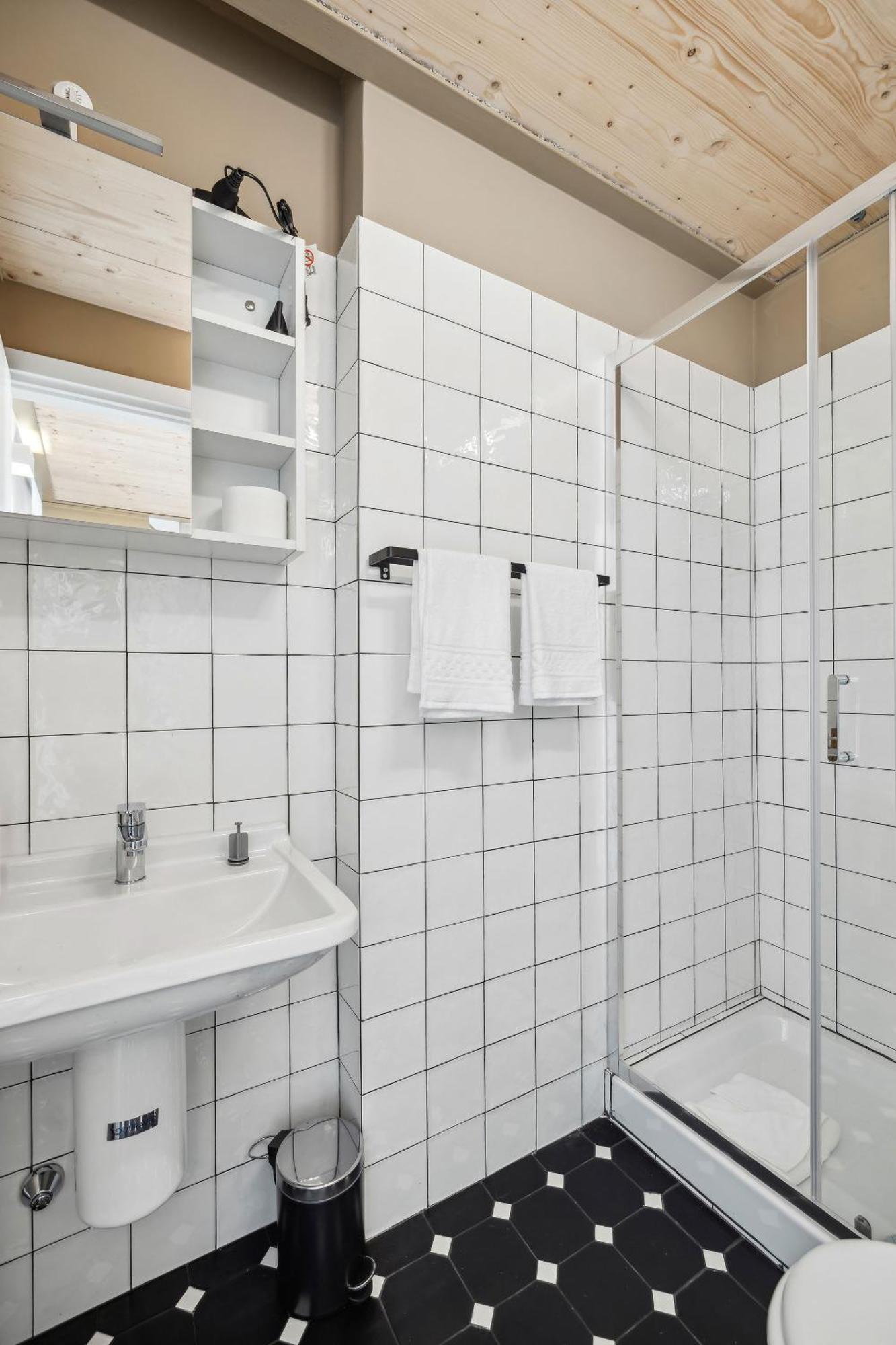 Limehome Rome Via Fortebraccio Номер фото