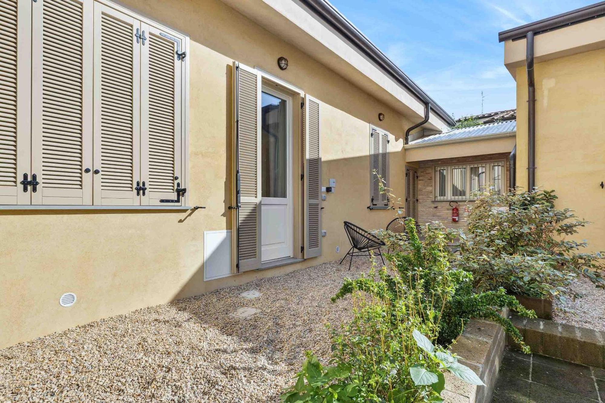 Limehome Rome Via Fortebraccio Номер фото
