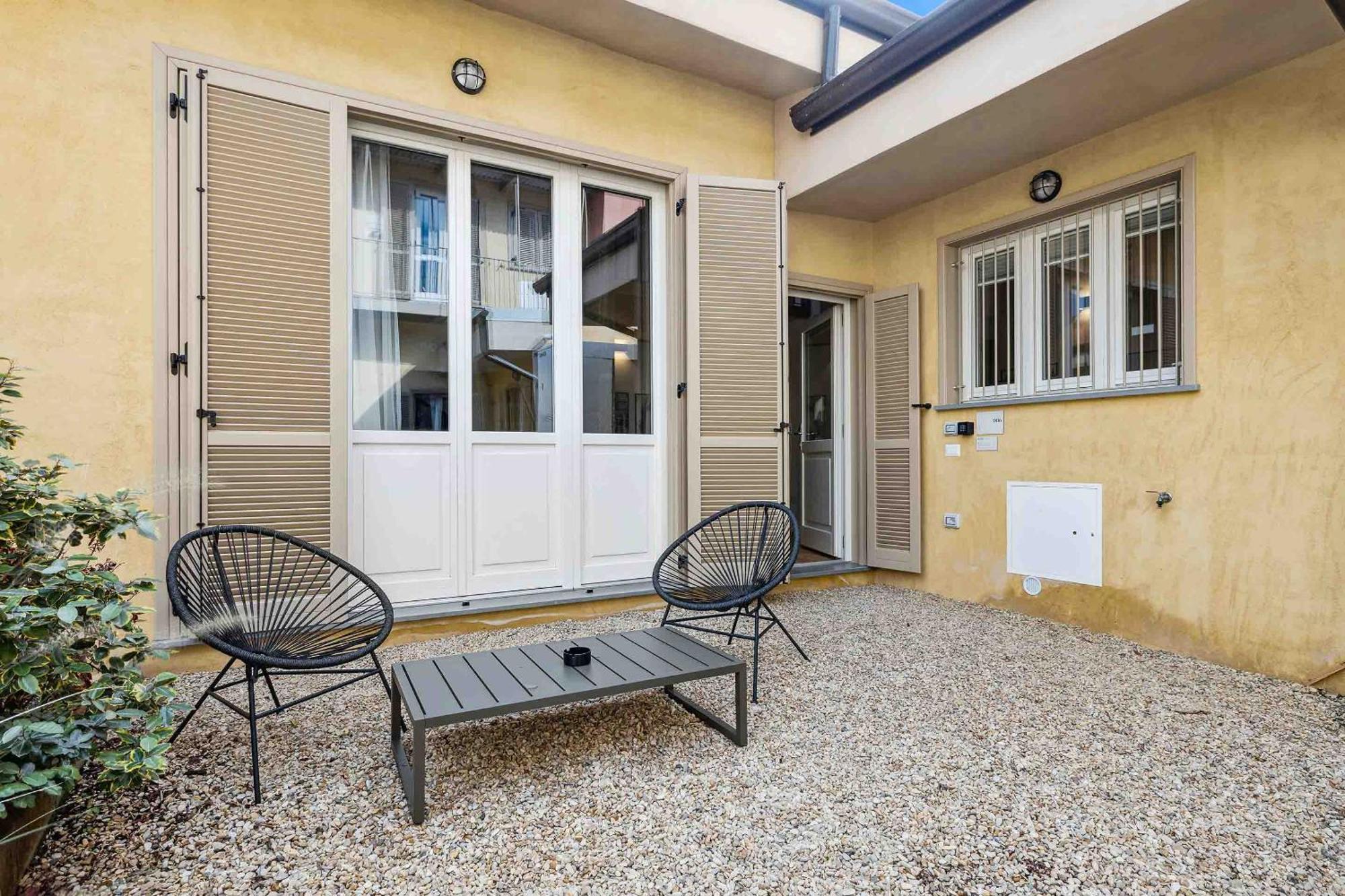 Limehome Rome Via Fortebraccio Экстерьер фото
